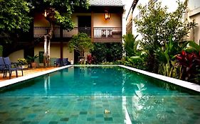 Villa Bangkok